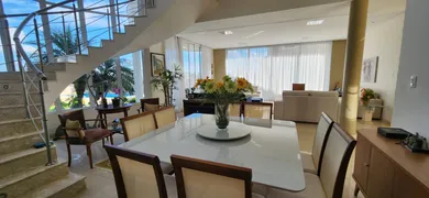 Casa de Condomínio com 4 Quartos à venda, 450m² no Urbanova, São José dos Campos - Foto 4