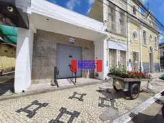 Loja / Salão / Ponto Comercial para alugar, 198m² no Centro, Fortaleza - Foto 1