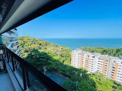 Apartamento com 3 Quartos à venda, 168m² no Morro Sorocotuba, Guarujá - Foto 2