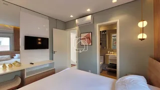 Apartamento com 2 Quartos para alugar, 89m² no Vila Padre Bento, Itu - Foto 13