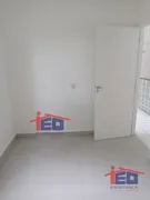 Apartamento com 1 Quarto para alugar, 44m² no São Pedro, Osasco - Foto 4