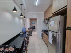 Casa de Condomínio com 2 Quartos à venda, 82m² no Vila Melchizedec, Mogi das Cruzes - Foto 22