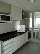 Apartamento com 1 Quarto à venda, 45m² no Brooklin, São Paulo - Foto 2