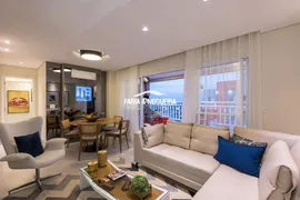 Apartamento com 3 Quartos à venda, 94m² no Vila Operária, Rio Claro - Foto 21