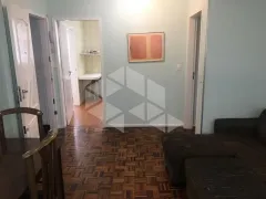 Apartamento com 2 Quartos para alugar, 61m² no Centro, Florianópolis - Foto 4