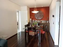 Apartamento com 3 Quartos à venda, 130m² no Luxemburgo, Belo Horizonte - Foto 7