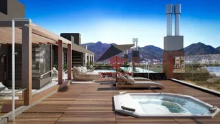 Apartamento com 3 Quartos à venda, 134m² no Joao Paulo, Florianópolis - Foto 9