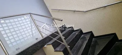 Sobrado com 3 Quartos para alugar, 200m² no Vila Nair, São Paulo - Foto 21
