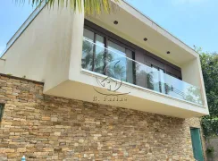 Casa de Condomínio com 5 Quartos para venda ou aluguel, 300m² no Barra Do Sahy, São Sebastião - Foto 40