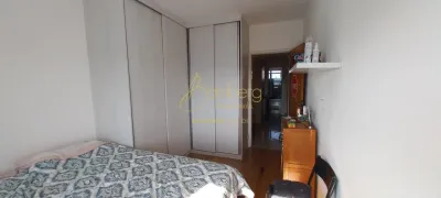 Apartamento com 4 Quartos à venda, 170m² no Granja Julieta, São Paulo - Foto 23