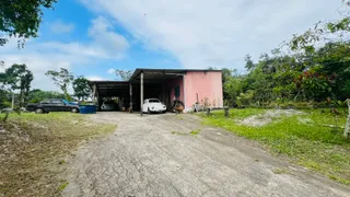 Fazenda / Sítio / Chácara com 3 Quartos à venda, 60m² no São Fernando, Itanhaém - Foto 1
