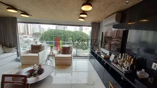 Apartamento com 2 Quartos para alugar, 81m² no Vila Olímpia, São Paulo - Foto 7