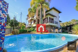 Casa com 4 Quartos para alugar, 496m² no Colina Sorriso, Caxias do Sul - Foto 5
