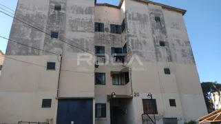 Apartamento com 2 Quartos à venda, 49m² no Romeu Santini, São Carlos - Foto 1