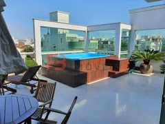 Cobertura com 4 Quartos para alugar, 280m² no Praia de Mariscal, Bombinhas - Foto 1