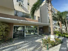 Apartamento com 3 Quartos à venda, 82m² no Praia Comprida, São José - Foto 37