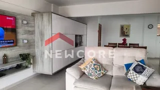 Apartamento com 3 Quartos à venda, 119m² no Balneário Stella Maris, Peruíbe - Foto 22
