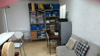 Apartamento com 1 Quarto à venda, 44m² no Saúde, São Paulo - Foto 1