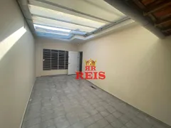 Casa Comercial com 2 Quartos para alugar, 199m² no Paulicéia, São Bernardo do Campo - Foto 16