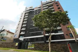 Apartamento com 3 Quartos à venda, 91m² no São Francisco, Curitiba - Foto 2