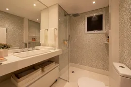 Apartamento com 3 Quartos à venda, 165m² no Vila Regente Feijó, São Paulo - Foto 3