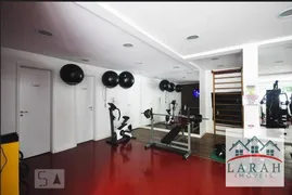 Apartamento com 1 Quarto para venda ou aluguel, 33m² no Panamby, São Paulo - Foto 11