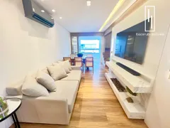 Apartamento com 3 Quartos à venda, 112m² no Abraão, Florianópolis - Foto 4