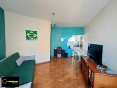 Apartamento com 1 Quarto à venda, 43m² no República, São Paulo - Foto 3