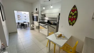 Apartamento com 2 Quartos à venda, 58m² no Praia das Toninhas, Ubatuba - Foto 2
