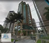 Conjunto Comercial / Sala à venda, 119m² no Vila Olímpia, São Paulo - Foto 1