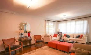 Apartamento com 4 Quartos à venda, 223m² no Vila Suzana, São Paulo - Foto 2