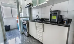 Apartamento com 2 Quartos para alugar, 68m² no Itaim Bibi, São Paulo - Foto 14