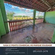 Casa com 4 Quartos à venda, 200m² no Parque Soledade, Caucaia - Foto 6