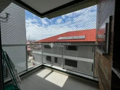 Apartamento com 1 Quarto à venda, 50m² no Ingleses do Rio Vermelho, Florianópolis - Foto 13