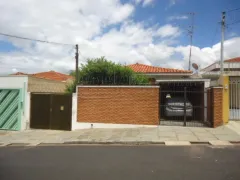 Casa com 3 Quartos à venda, 167m² no Vila Costa do Sol, São Carlos - Foto 1