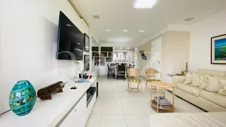 Apartamento com 3 Quartos para alugar, 132m² no Riviera de São Lourenço, Bertioga - Foto 2