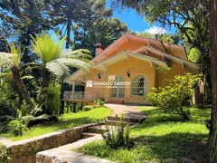 Casa com 4 Quartos para venda ou aluguel, 250m² no Planalto, Gramado - Foto 29