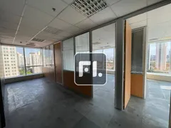 Conjunto Comercial / Sala para alugar, 398m² no Vila Olímpia, São Paulo - Foto 4