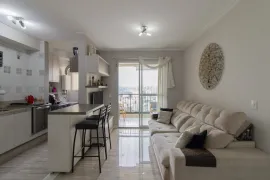 Apartamento com 2 Quartos à venda, 64m² no Picanço, Guarulhos - Foto 1