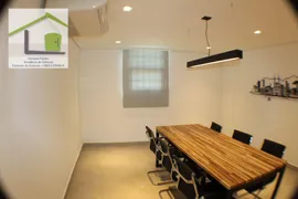 Conjunto Comercial / Sala para alugar, 27m² no Ponta da Praia, Santos - Foto 8