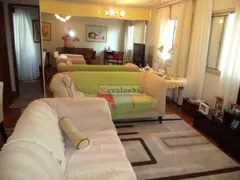 Apartamento com 3 Quartos à venda, 74m² no Vila Gumercindo, São Paulo - Foto 5