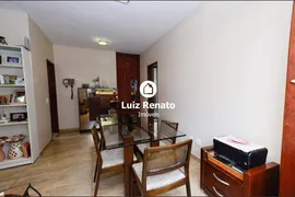 Apartamento com 3 Quartos à venda, 90m² no Coração de Jesus, Belo Horizonte - Foto 5
