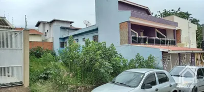 Terreno / Lote / Condomínio à venda, 263m² no Jardim Residencial Veccon, Sumaré - Foto 4