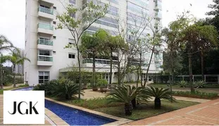 Apartamento com 3 Quartos à venda, 114m² no Panamby, São Paulo - Foto 14