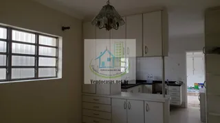 Casa com 3 Quartos para alugar, 120m² no Jardim Bélgica, São Paulo - Foto 17