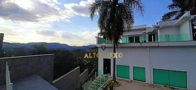 Casa de Condomínio com 4 Quartos à venda, 830m² no Residencial Sul, Nova Lima - Foto 7