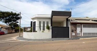 Casa com 3 Quartos à venda, 150m² no Residencial Quinta dos Vinhedos, Bragança Paulista - Foto 3