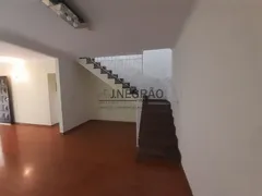 Casa com 5 Quartos para alugar, 319m² no Vila Moinho Velho, São Paulo - Foto 13