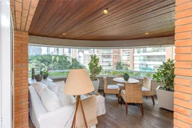 Apartamento com 4 Quartos à venda, 243m² no Vila Uberabinha, São Paulo - Foto 5