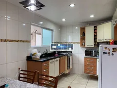 Casa de Condomínio com 2 Quartos à venda, 105m² no Vila Voturua, São Vicente - Foto 17